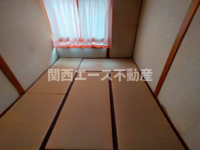  | 北条６丁目貸家