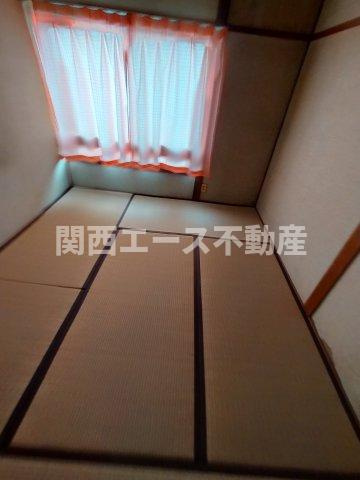  | 北条６丁目貸家