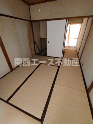  | 北条６丁目貸家