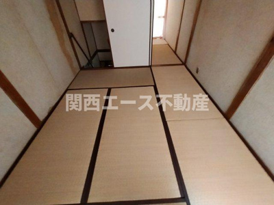  | 北条６丁目貸家