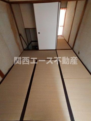  | 北条６丁目貸家