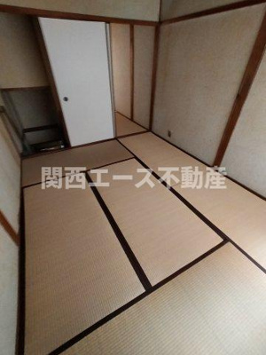  | 北条６丁目貸家