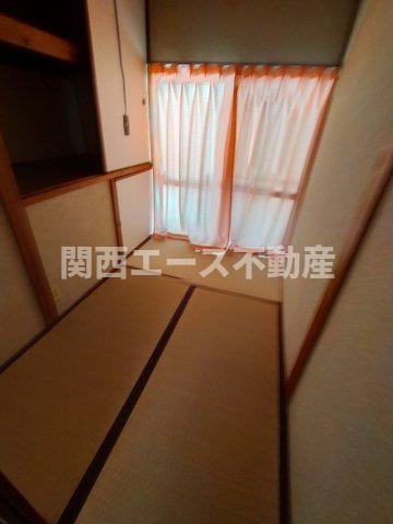  | 北条６丁目貸家
