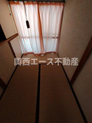 | 北条６丁目貸家