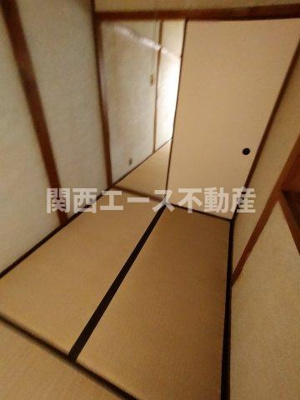  | 北条６丁目貸家