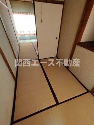  | 北条６丁目貸家