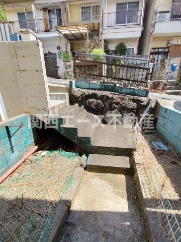 【その他共用部分】 | 北条６丁目貸家