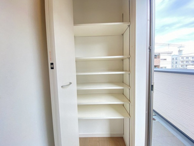 【収納】 | Ａｐａｒｔｍｅｎｔ楓