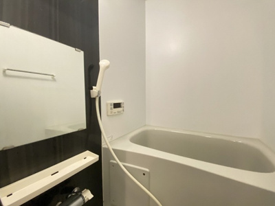 【浴室】 | Ａｐａｒｔｍｅｎｔ楓