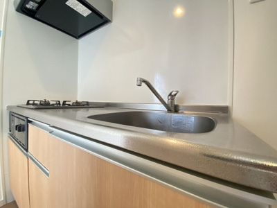 【キッチン】 | Ａｐａｒｔｍｅｎｔ楓