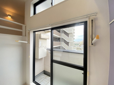 【内装】 | Ａｐａｒｔｍｅｎｔ楓