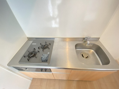 【キッチン】 | Ａｐａｒｔｍｅｎｔ楓