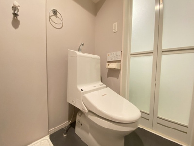 【トイレ】 | Ａｐａｒｔｍｅｎｔ楓