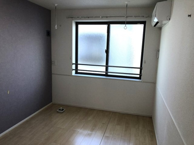 【洋室】 | エクセレント　ビューティー