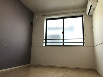 【洋室】 | エクセレント　ビューティー