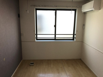 【洋室】 | エクセレント　ビューティー