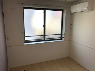 【洋室】 | エクセレント　ビューティー