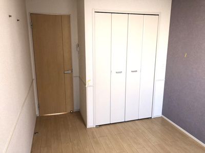 【寝室】 | エクセレント　ビューティー