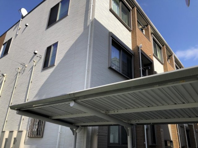 【外観】 | エクセレント　ビューティー