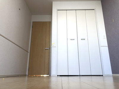 【寝室】 | エクセレント　ビューティー