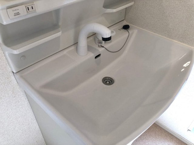 【独立洗面台】 | エクセレント　ビューティー