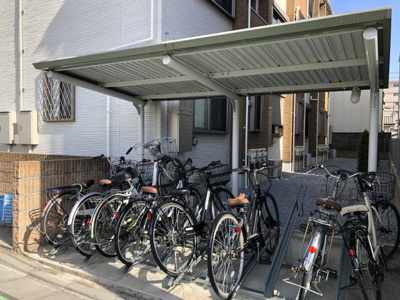 【その他共用部分】 | エクセレント　ビューティー