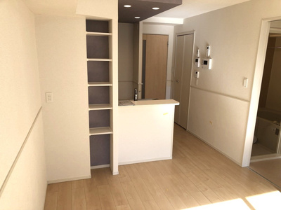 【居間・リビング】 | エクセレント　ビューティー