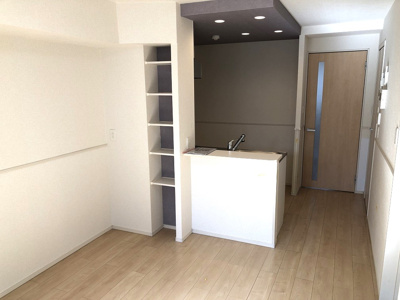 【居間・リビング】 | エクセレント　ビューティー