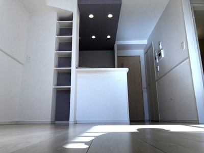 【居間・リビング】 | エクセレント　ビューティー