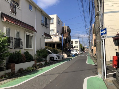 【周辺】 | エクセレント　ビューティー