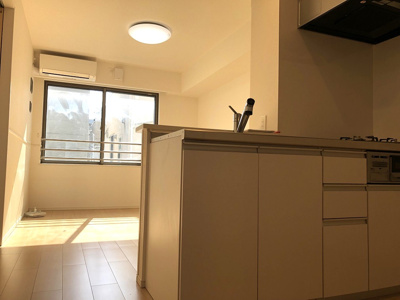 【居間・リビング】 | エクセレント　ビューティー