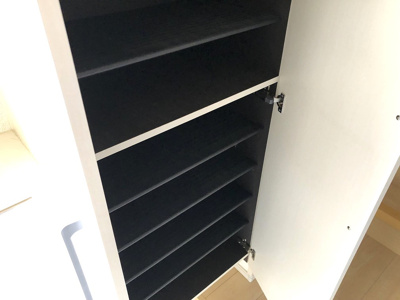 【玄関】 | エクセレント　ビューティー