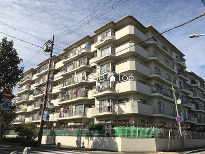 【外観】 | ジークレフ武庫川