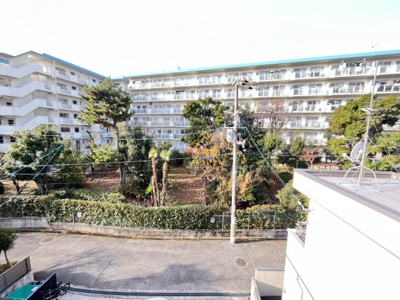【展望】 | ロワジール城山町