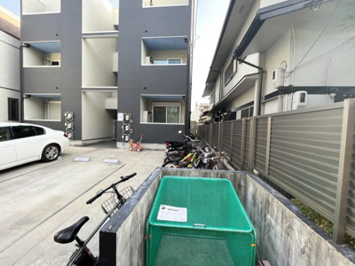【その他共用部分】 | ロワジール城山町