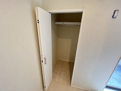 【収納】 | ロワジール城山町