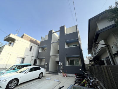 【外観】 | ロワジール城山町