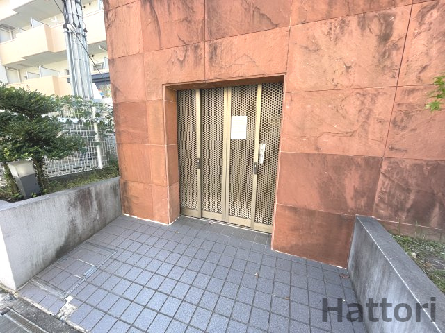 トレビバース上山手公園Ⅱのその他共用部分