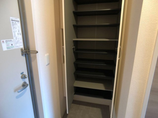 バレンタインハウス温泉町の設備|その他設備
