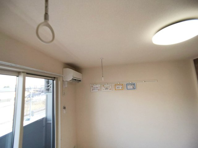 バレンタインハウス温泉町のその他|その他