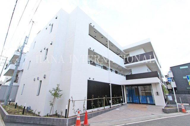 グレーシア草加