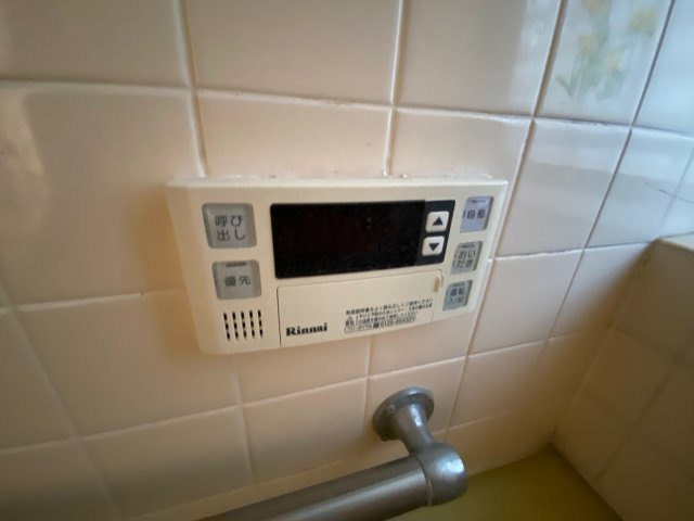 あかしあ台戸建の設備