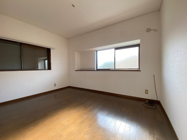 あかしあ台戸建の洋室