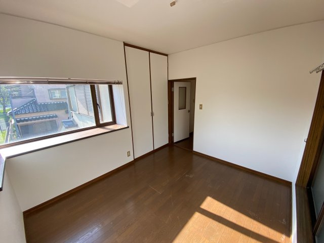 あかしあ台戸建の洋室