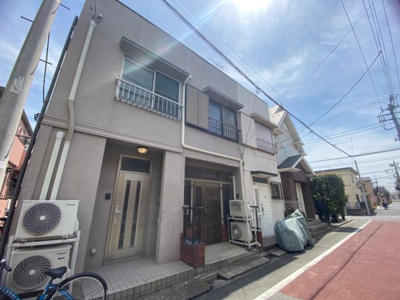 【外観】 | 東矢口3丁目 テラス