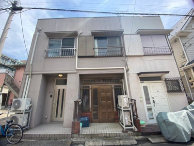 【外観】 | 東矢口3丁目 テラス