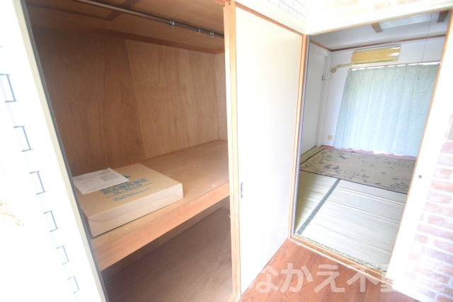 【収納】 | 収納があります