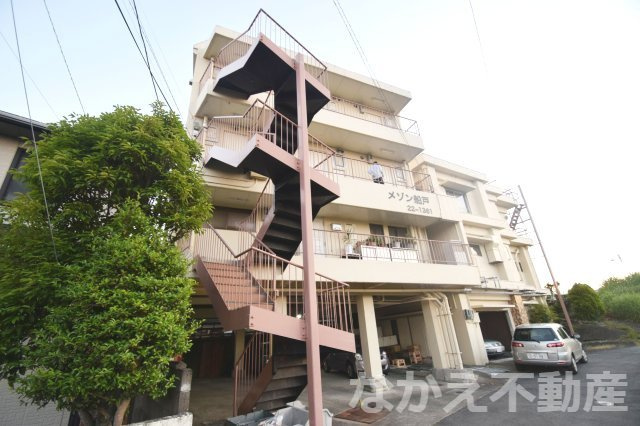 【外観】 | 物件の外観です