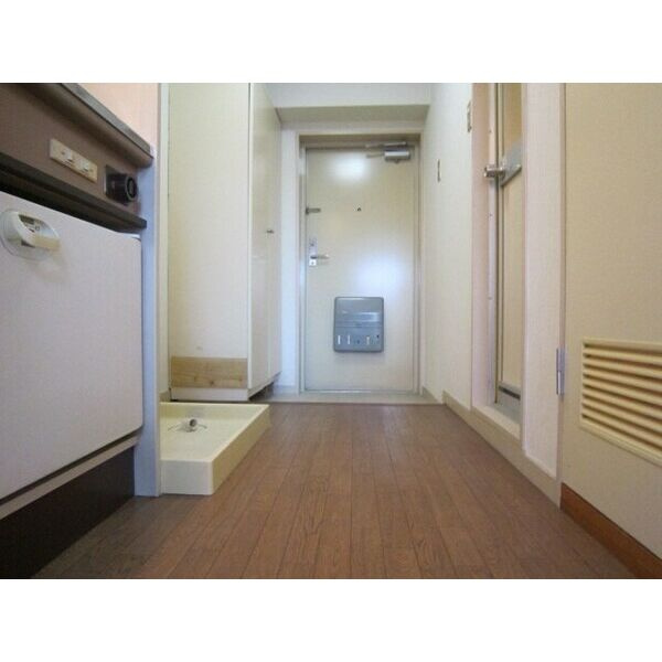 神戸市西区北別府４丁目の賃貸マンションの居間・リビング