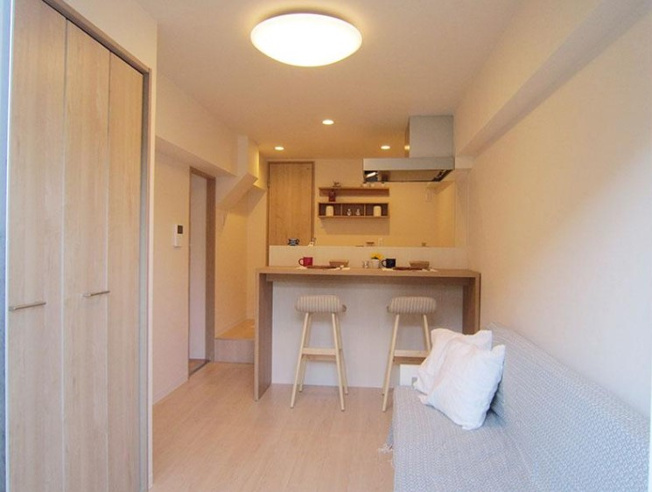 【内装】 | S51771-ｺｽﾓｴﾙ下鴨